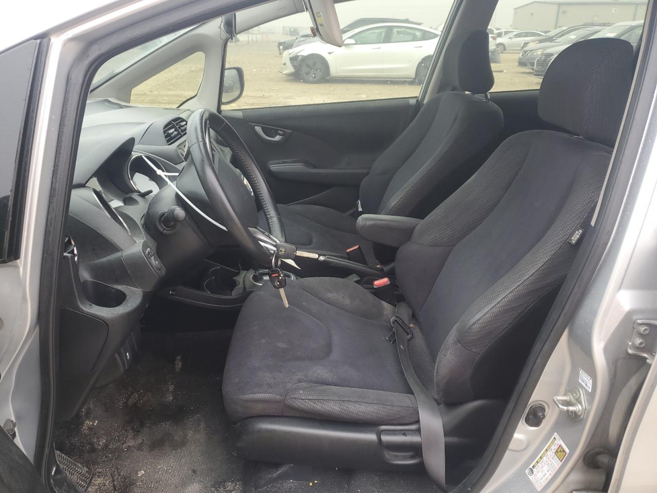 2012 Honda Fit - Image 7