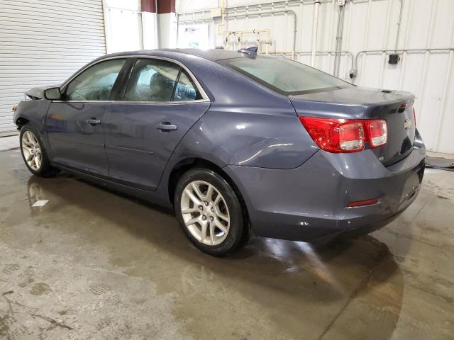  CHEVROLET MALIBU 2015 Granatowy