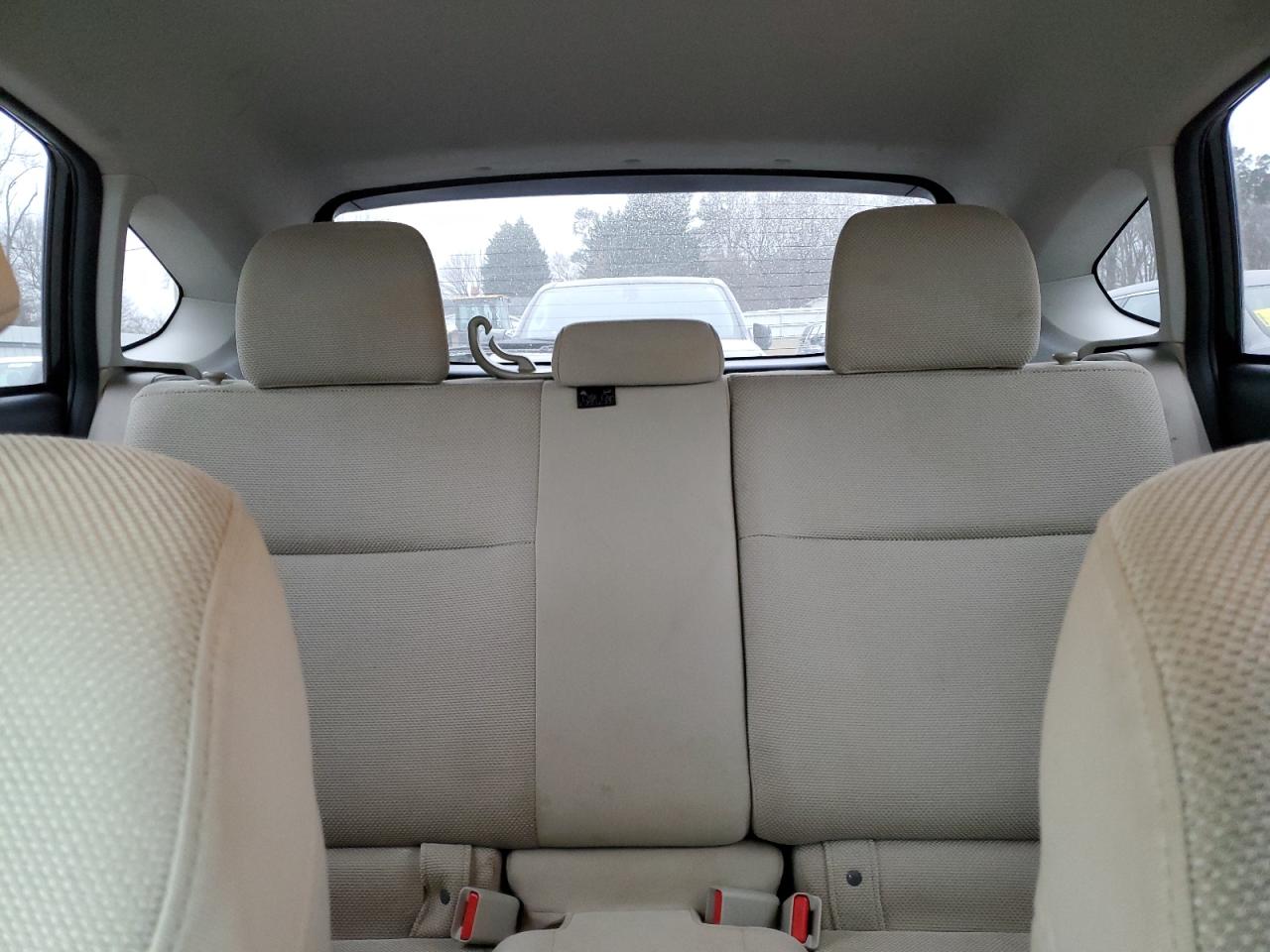 2013 Subaru XV - Image 10