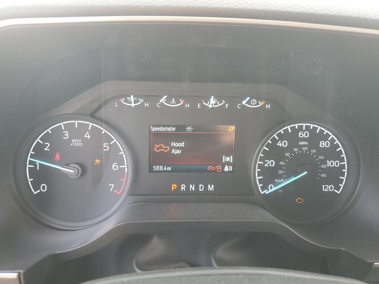 2023 Ford F-150 - Image 9