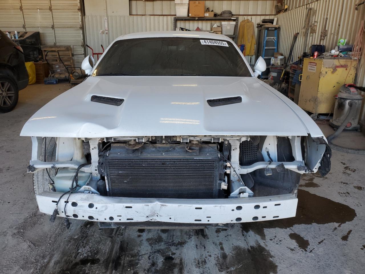 2018 Dodge Challenger - Image 5