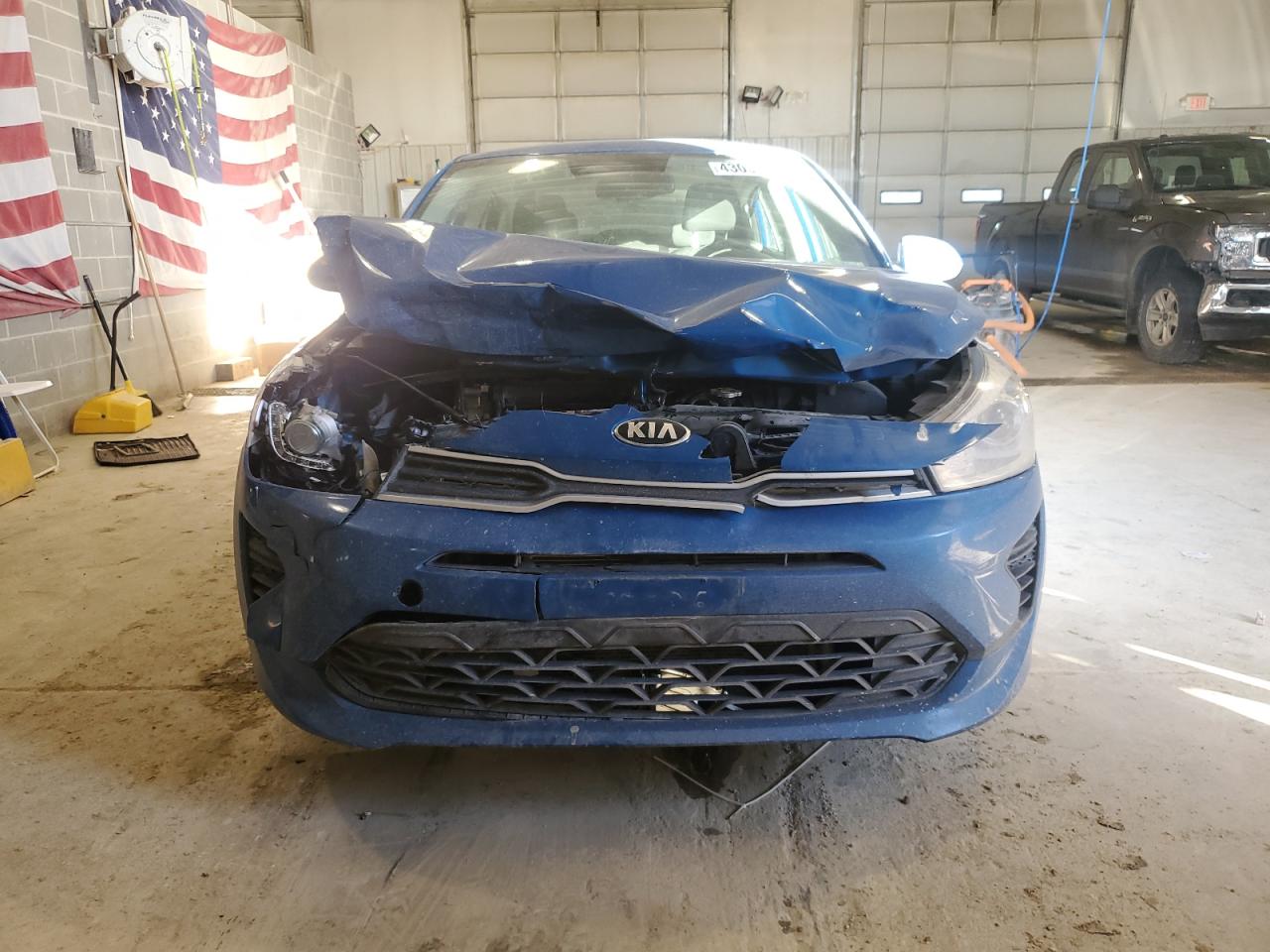 2021 Kia Rio - Image 5