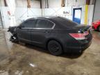 2011 Honda Accord Exl en Venta en Glassboro, NJ - Front End