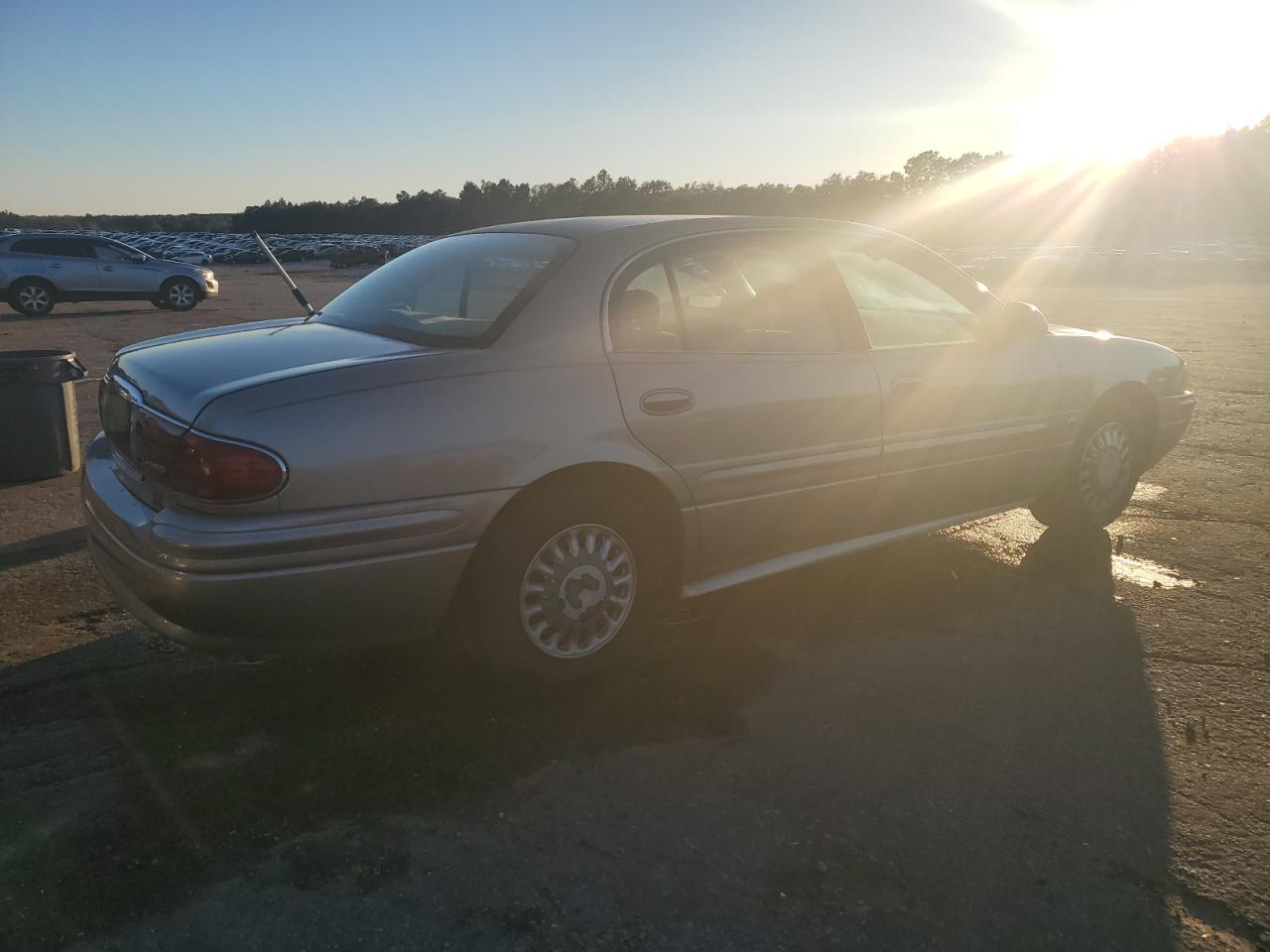2004 Buick LeSabre - Image 3