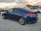 2016 Kia Optima Ex იყიდება Opa Locka-ში, FL - Front End