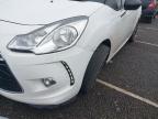 2013 CITROEN DS3 DSTYLE for sale at Copart SANDTOFT