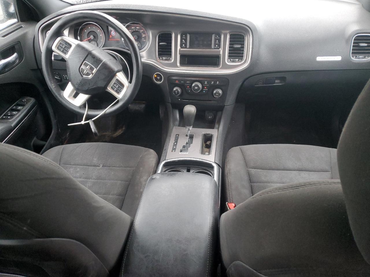 2013 Dodge Charger - Image 8