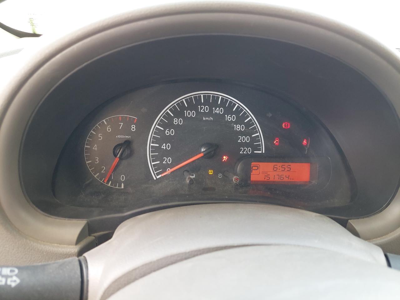 MDHBN7AD9LG733342 - 2020 NISSAN SUNNY - #42065305
