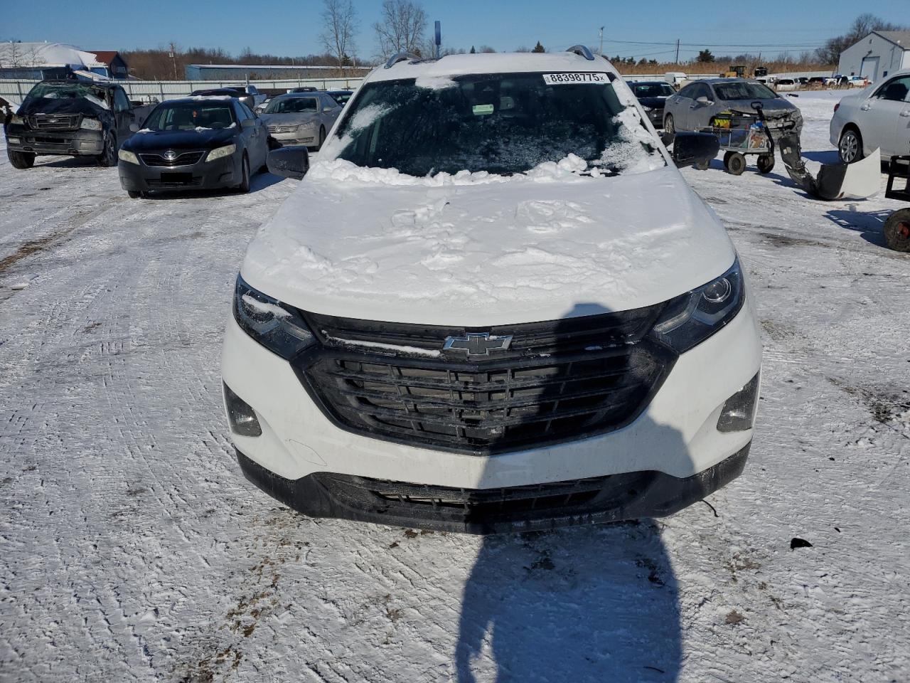 2020 Chevrolet Equinox - Image 5