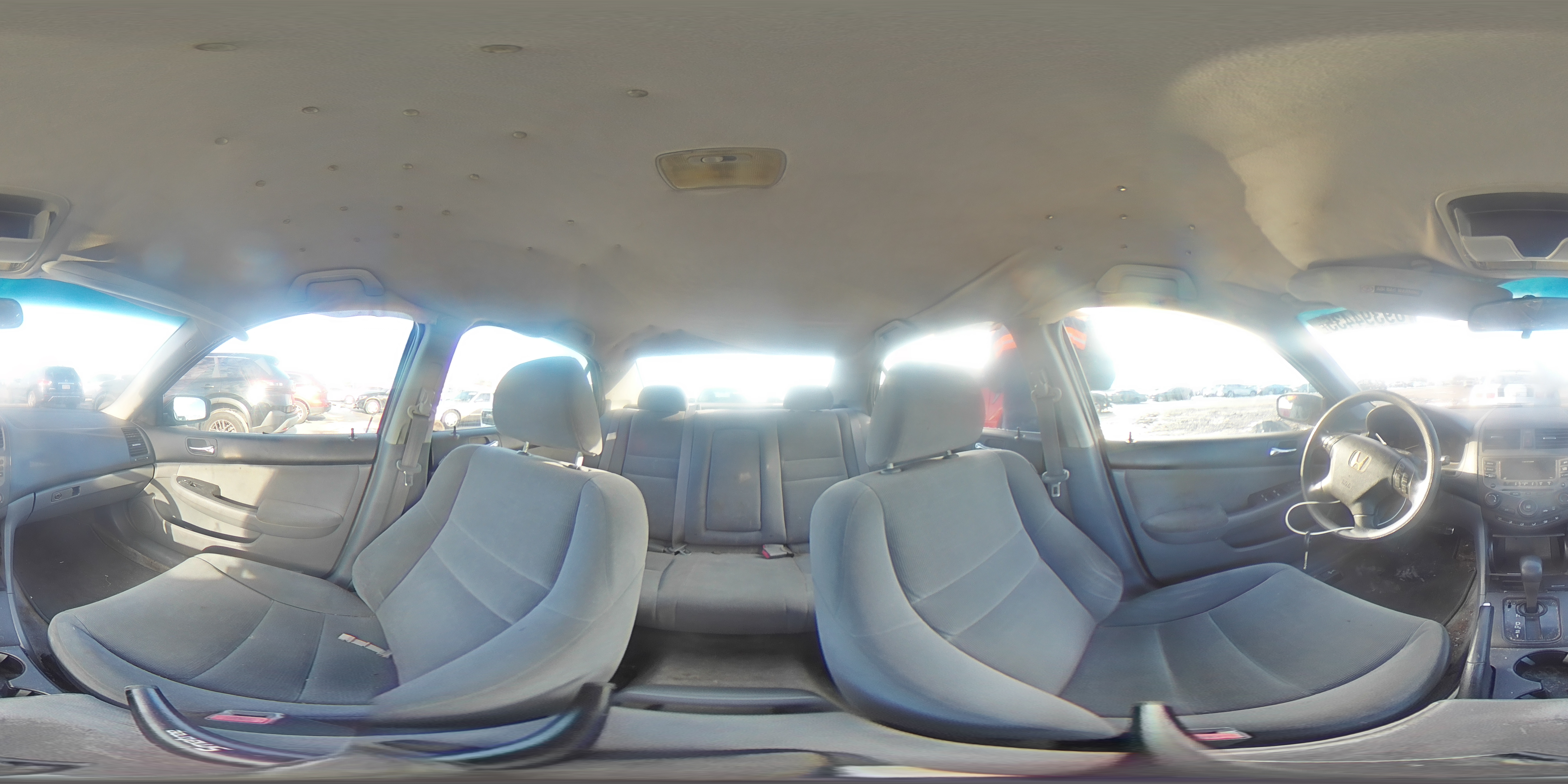 2007 Honda Accord - Image 12
