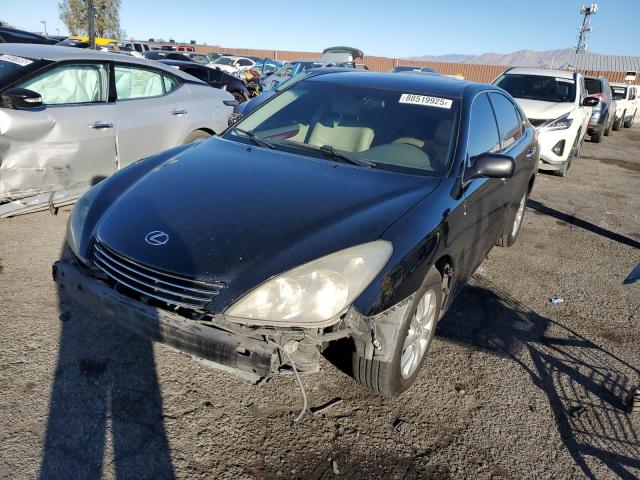 2004 Lexus Es 330