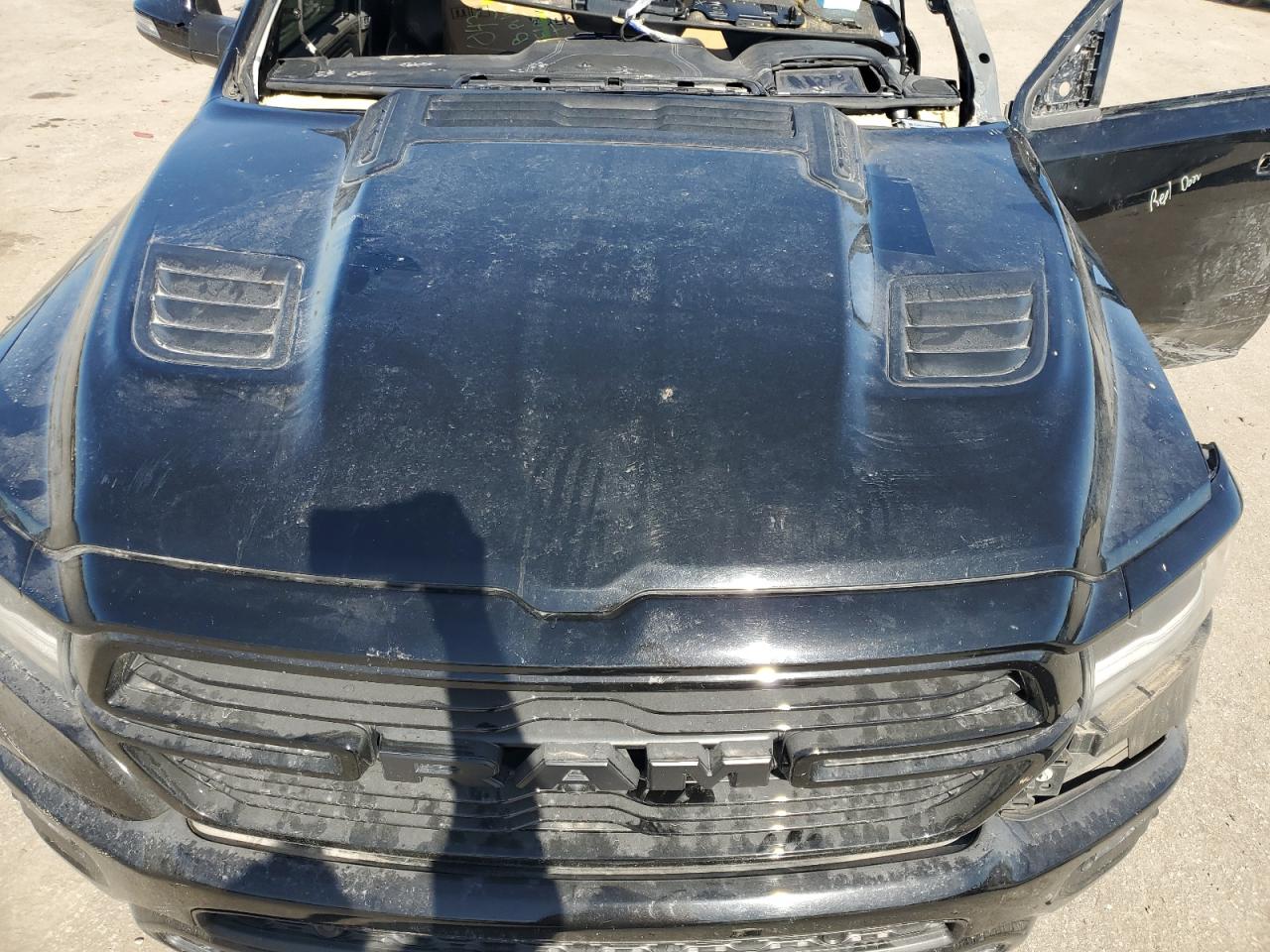 2021 RAM 1500 - Image 12