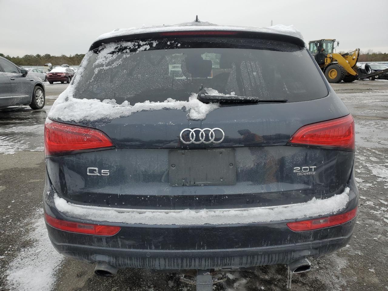 2016 Audi Q5 - Image 6