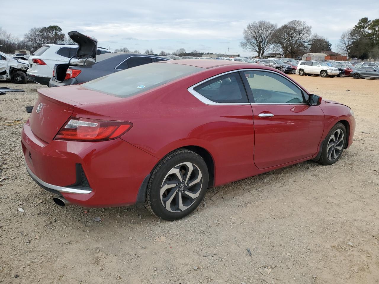 2016 Honda Accord - Image 3