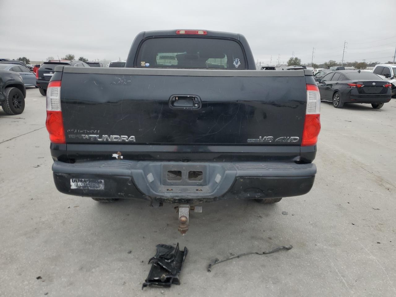 2004 Toyota Tundra - Image 6