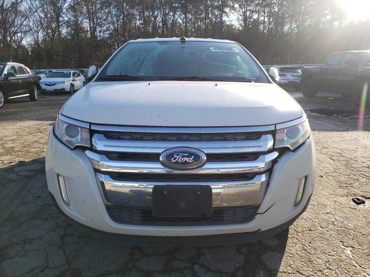 2013 Ford Edge - Image 5