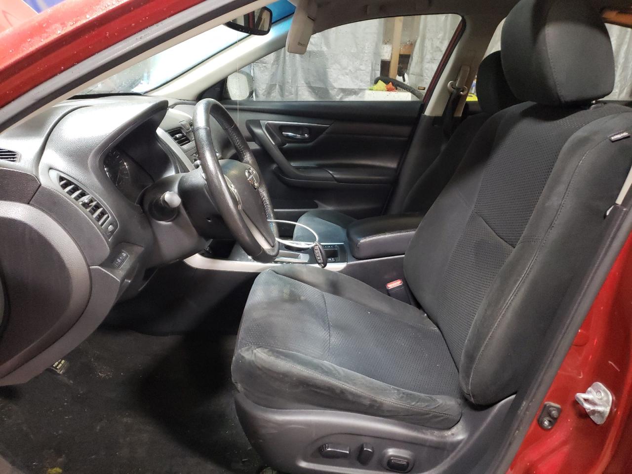 2015 Nissan Altima - Image 7
