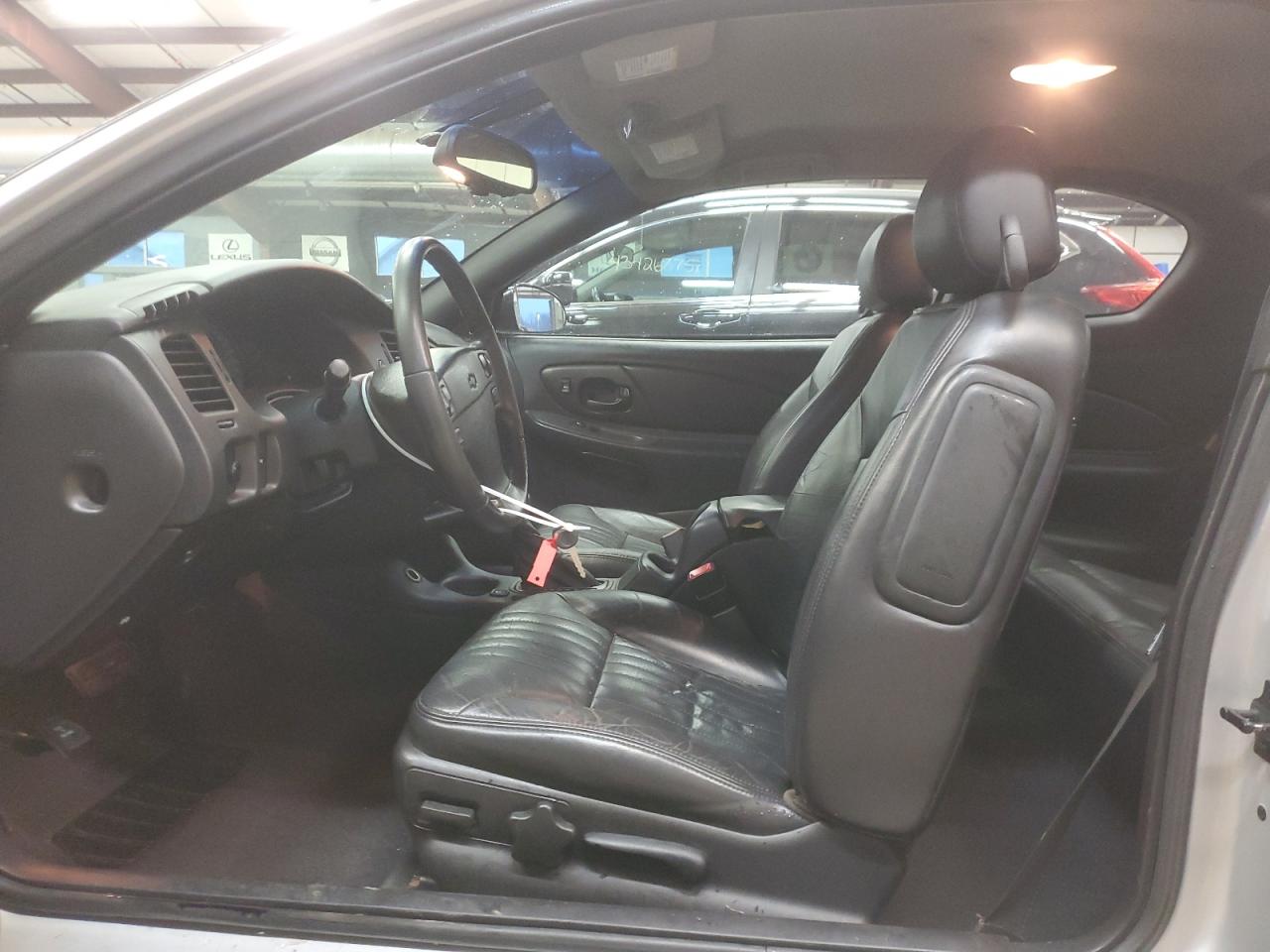 2002 Chevrolet Monte Carlo - Image 7
