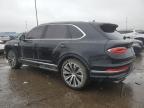 2022 Bentley Bentayga  for Sale in Woodhaven, MI - Front End