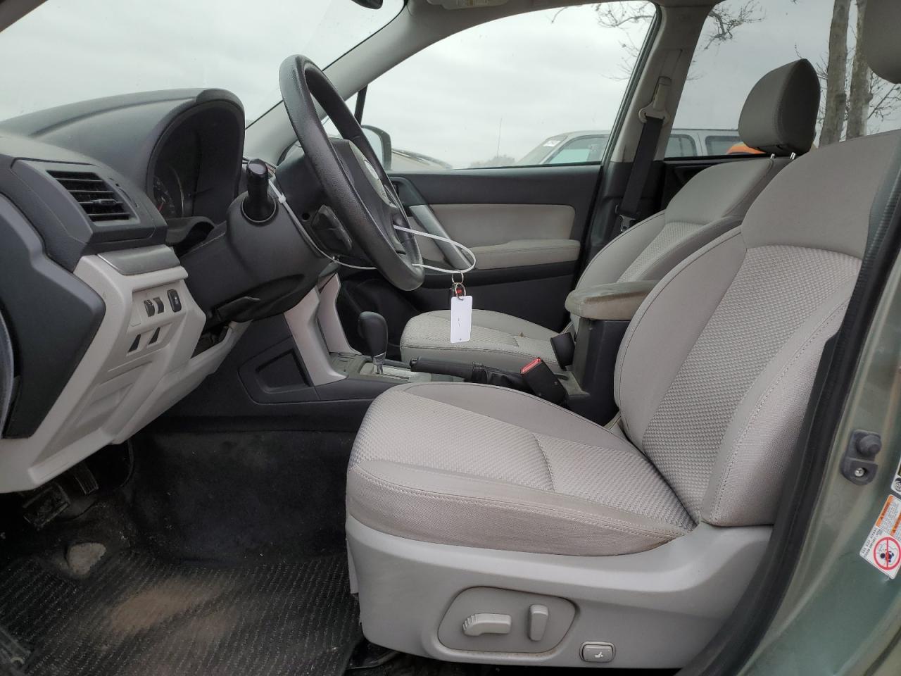 2015 Subaru Forester - Image 7
