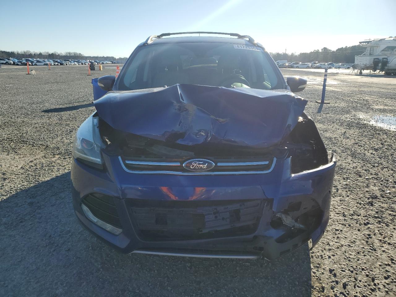 2016 Ford Escape - Image 5