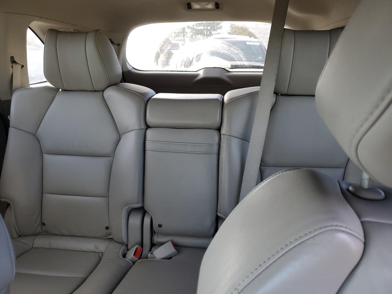 2012 Acura MDX - Image 10