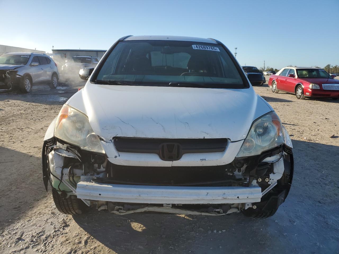 2008 Honda CR-V - Image 5