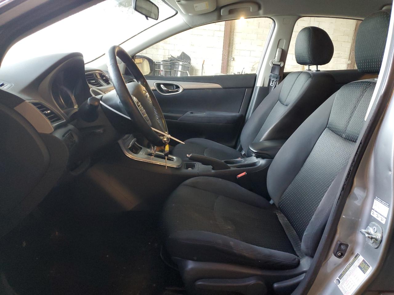 2013 Nissan Sentra - Image 7