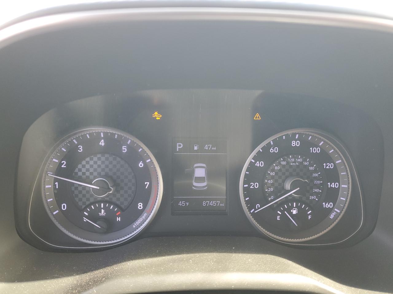 2020 Hyundai Elantra - Image 9