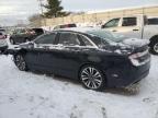 2020 Lincoln Mkz Reserve იყიდება Davison-ში, MI - Side