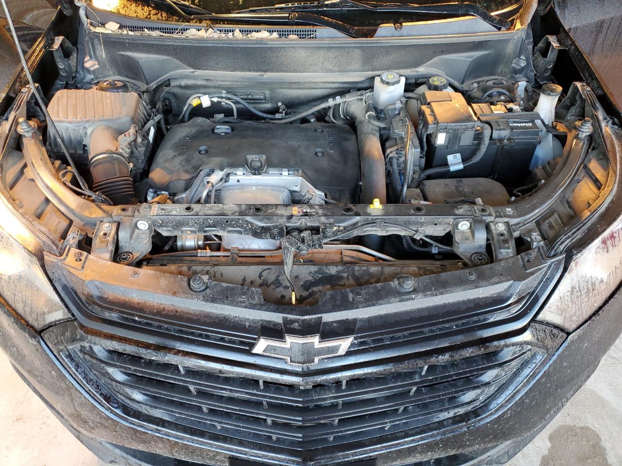 2020 Chevrolet Equinox - Image 14