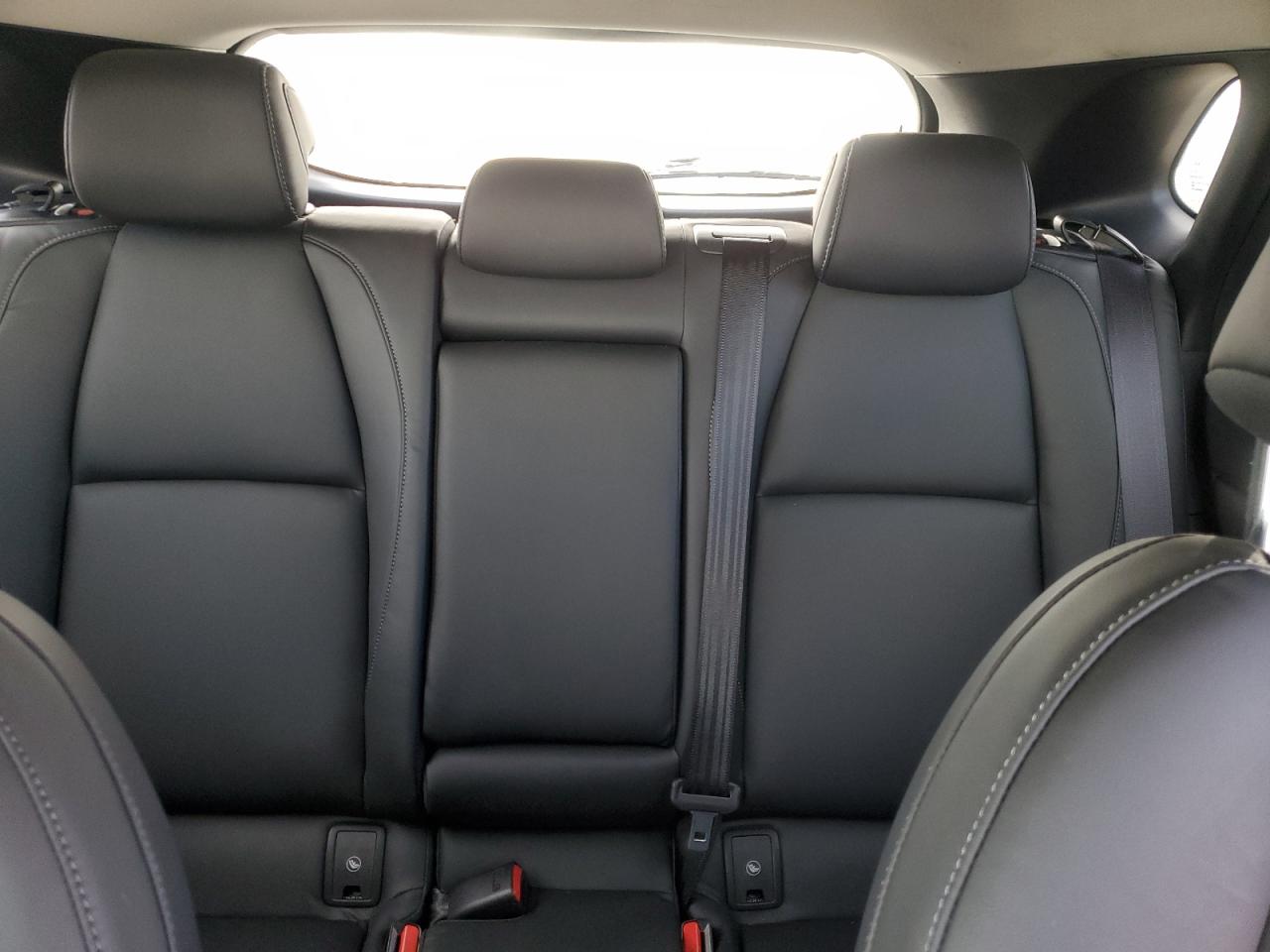 2024 Mazda CX-30 - Image 10