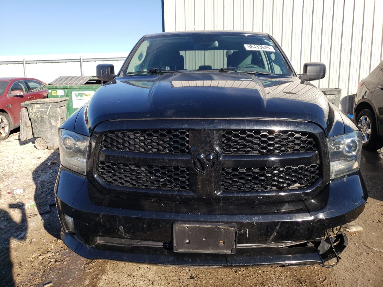 2014 RAM 1500 - Image 5