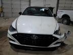2022 Hyundai Sonata Sel Plus للبيع في Lexington، KY - Front End