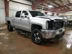 2016 Chevrolet Silverado K2500 Heavy Duty Lt for Sale in Lansing, MI - Front End