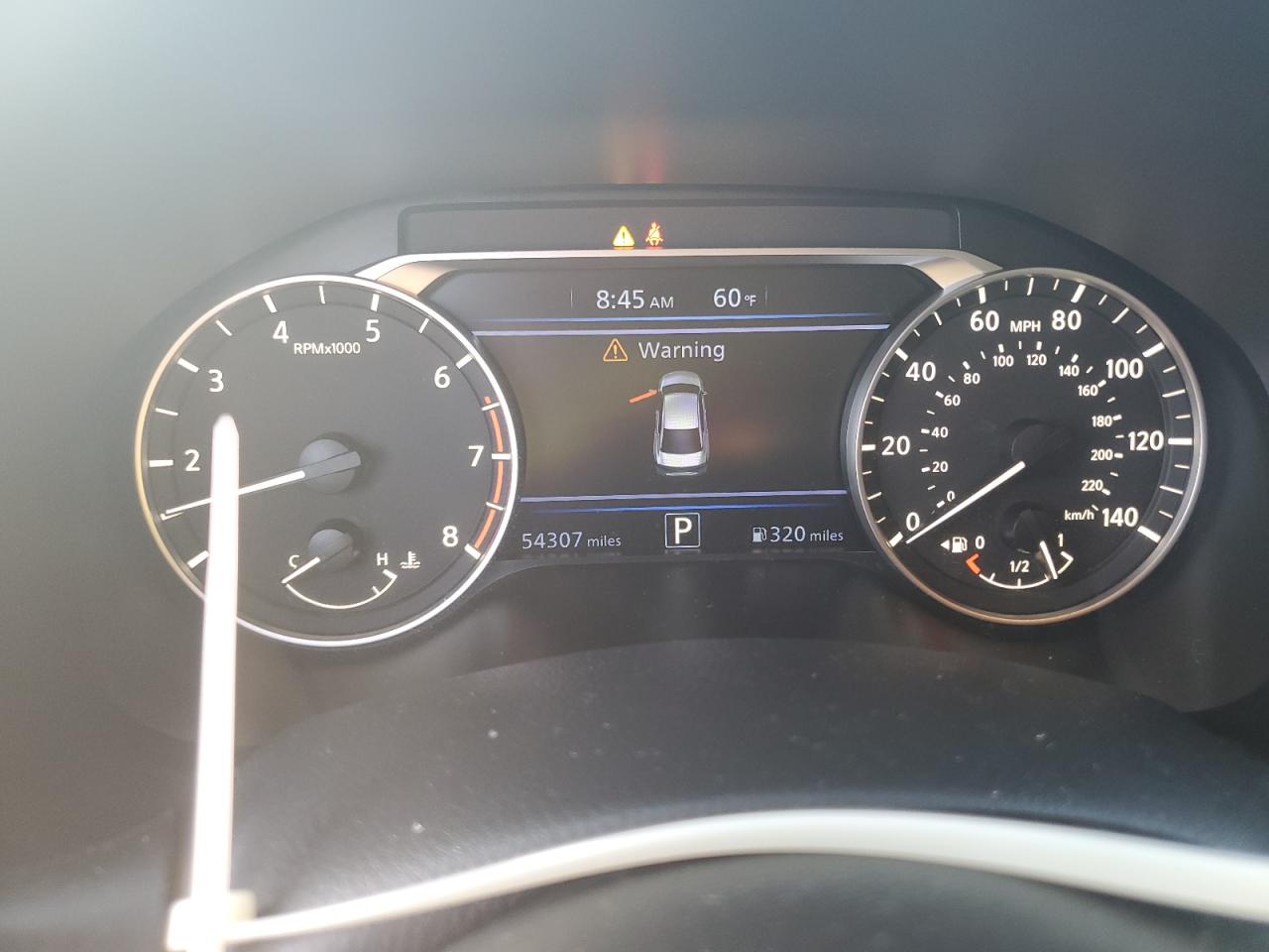 2019 Nissan Altima - Image 9
