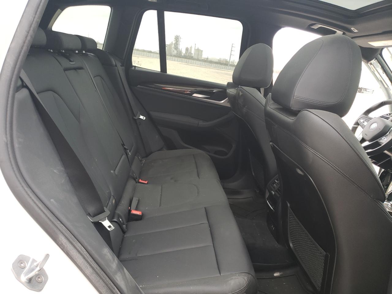 2020 BMW X3 - Image 11