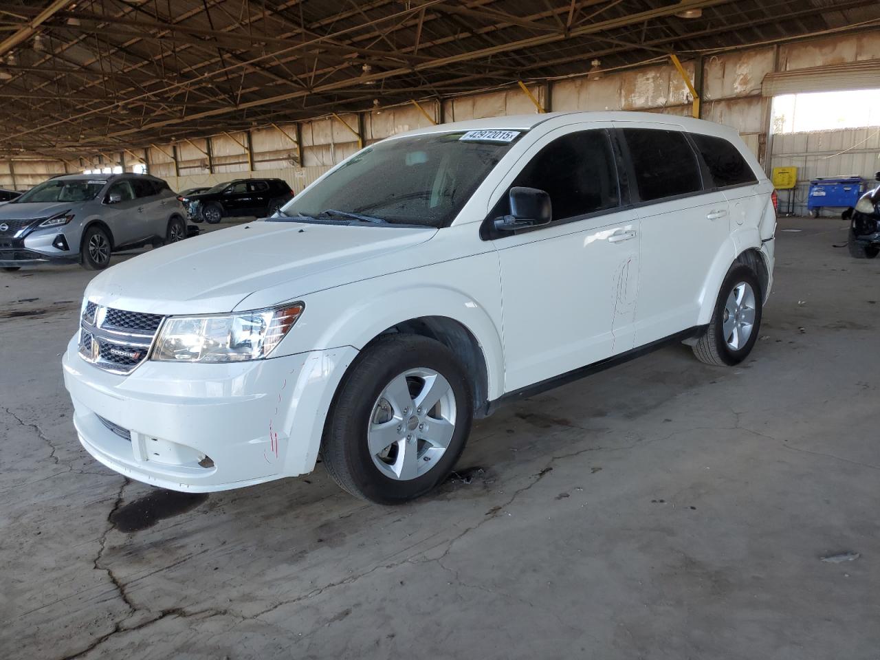 2013 Dodge Journey - Image 1