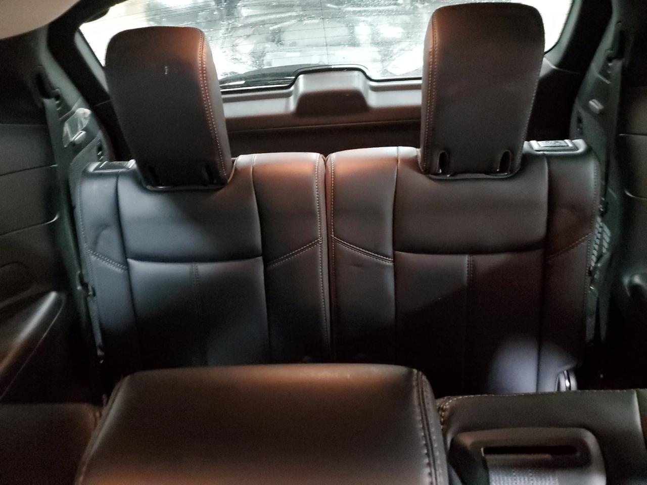 2019 Nissan Pathfinder - Image 10