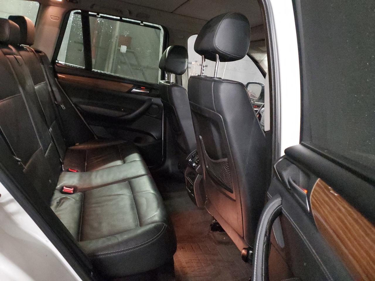 2011 BMW X3 - Image 11