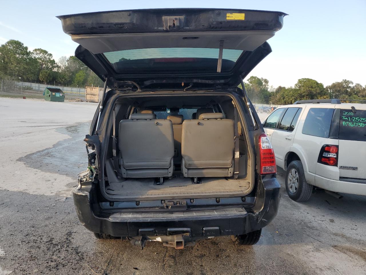 2006 Toyota 4Runner - Image 6