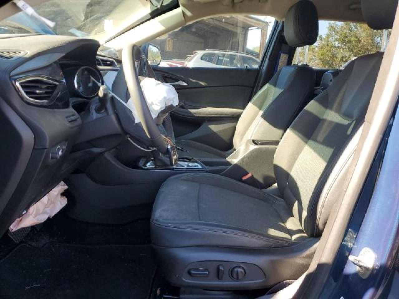 2020 Buick Encore Gx Select VIN: KL4MMDSL5LB107164 Lot: 43802575