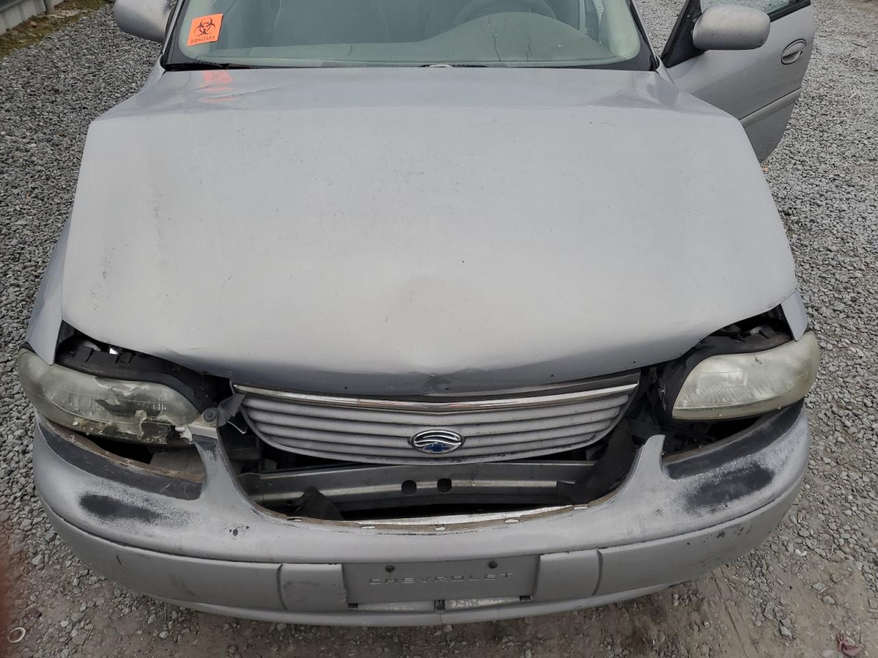 1999 Chevrolet Malibu - Image 11