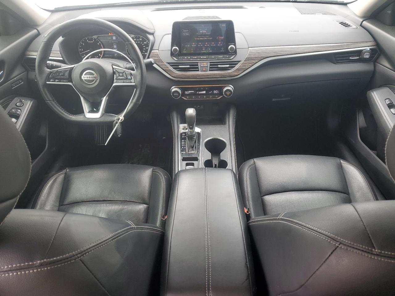 2019 Nissan Altima - Image 8