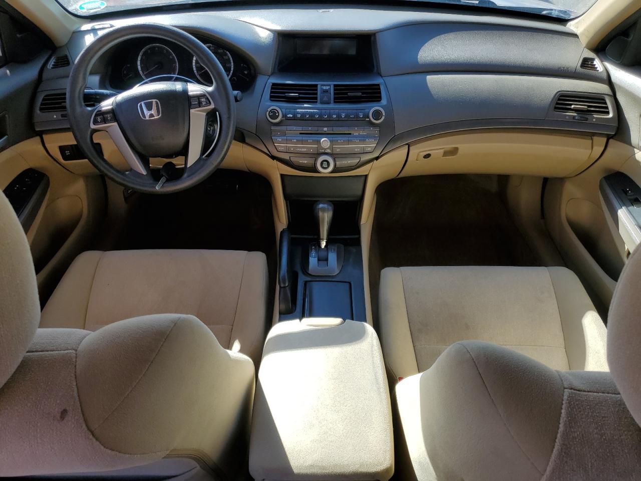 2010 Honda Accord - Image 8