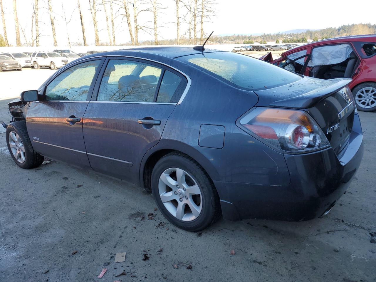 2009 Nissan Altima - Image 2