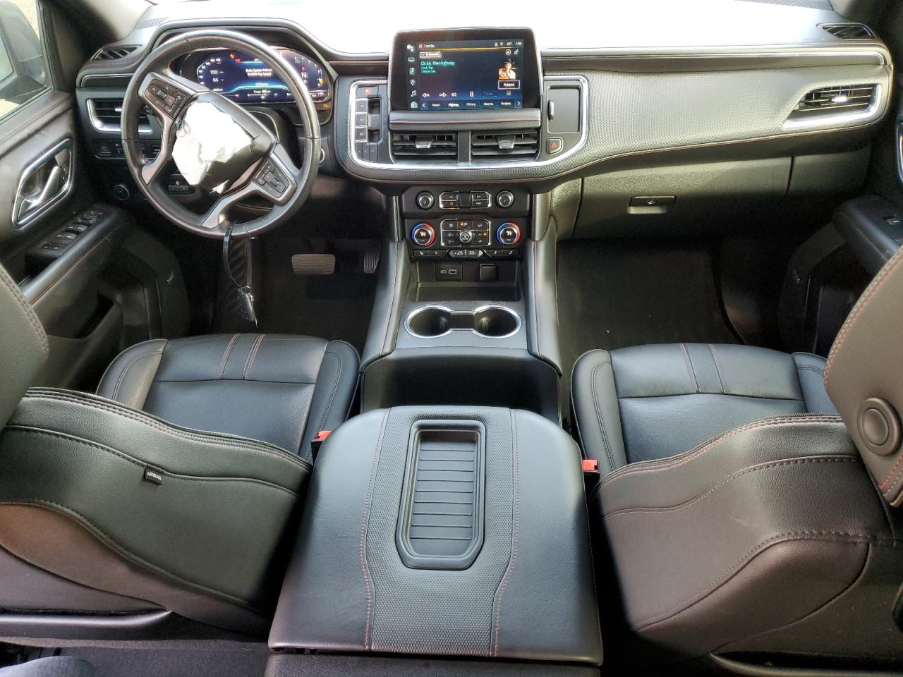 2022 Chevrolet Tahoe - Image 8