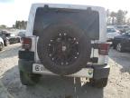 2011 Jeep Wrangler Unlimited Sahara продається в Mendon, MA - Front End