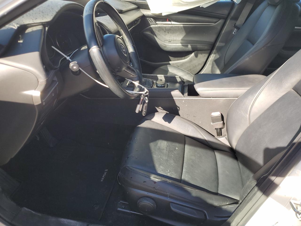 2020 Mazda 3 - Image 7