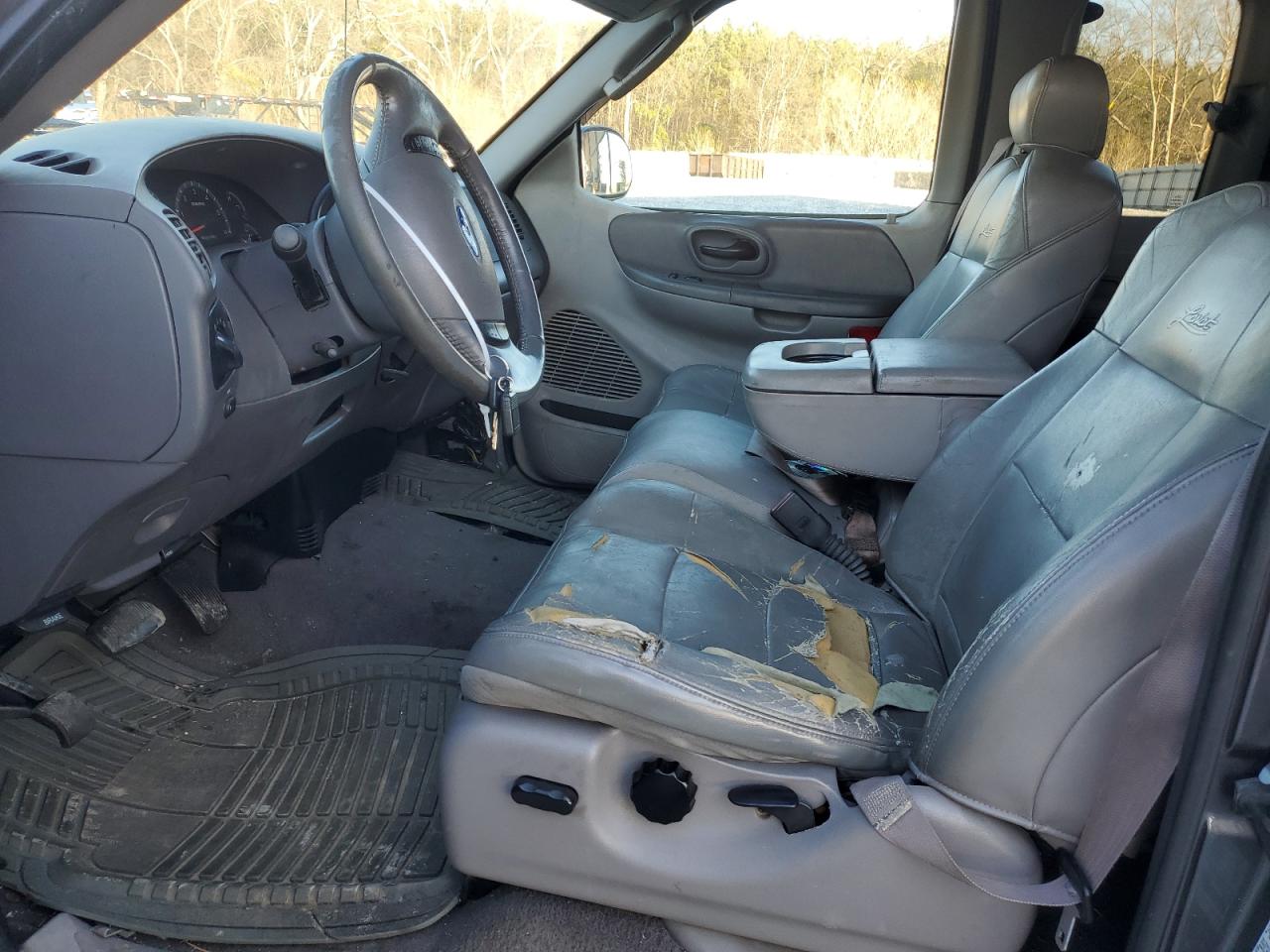 2003 Ford F-150 - Image 7